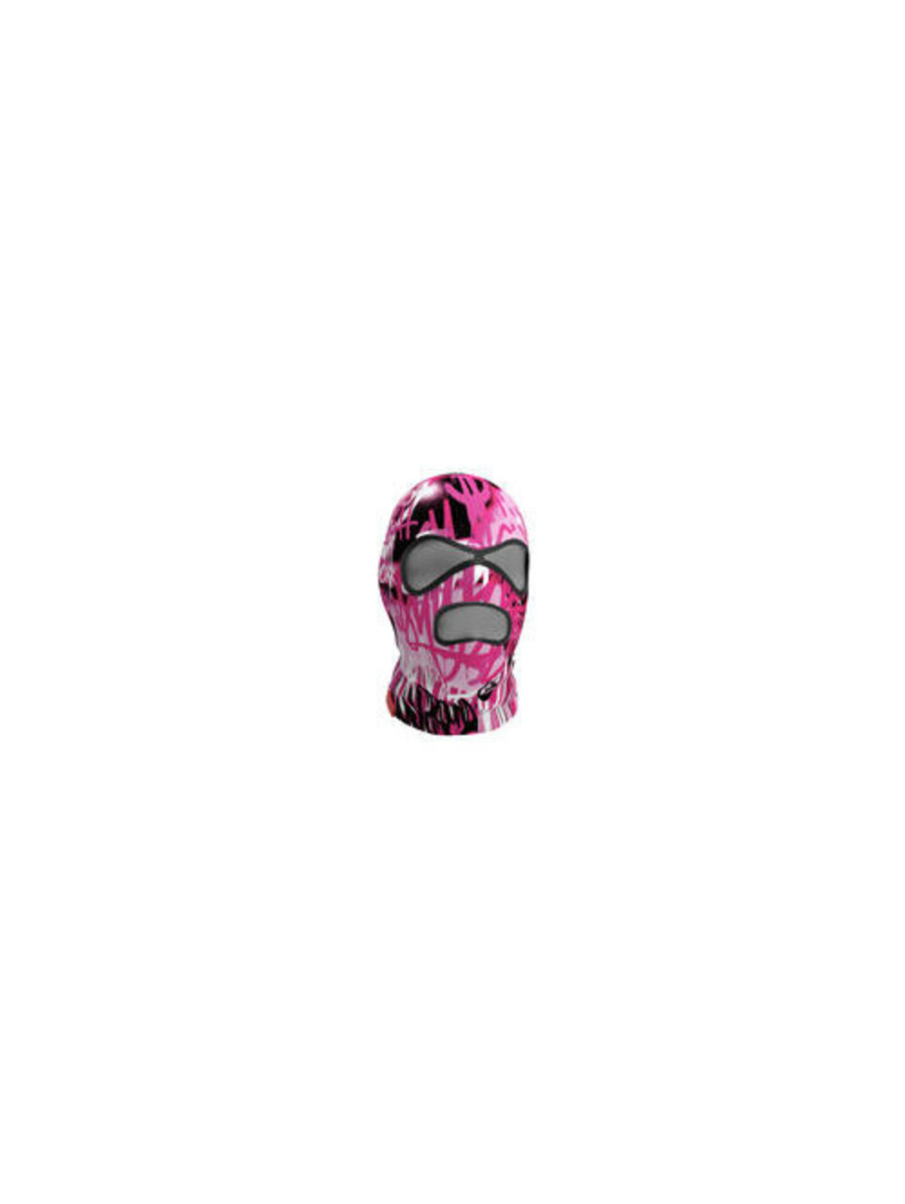 Sprayground Unisex Fly Private Ski Mask